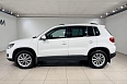 Tiguan Avenue 2.0 AT 4WD (170 л.с.) фото 3