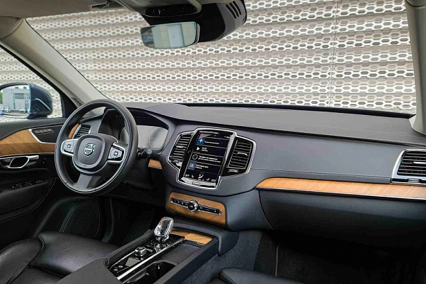 XC90 Base 2.0hyb AT 4WD (310 л.с.) фото 38