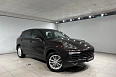 Cayenne Base 3.0d AT 4WD (245 л.с.) фото 2