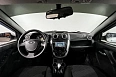 Granta Luxe 1.6 MT (98 л.с.) фото 17