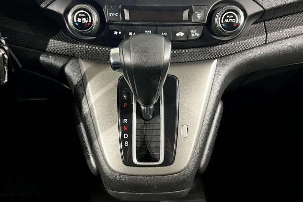 CR-V Elegance 2.0 AT 4WD (150 л.с.) фото 20
