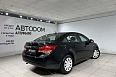 Cruze Base 1.8 MT (141 л.с.) фото 6