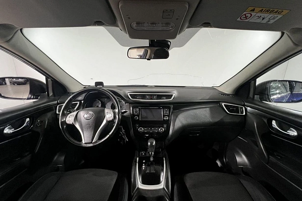 Qashqai SE 2.0 CVT (144 л.с.) фото 13