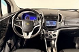 Tracker LT 1.8 AT 4WD (141 л.с.) фото 13