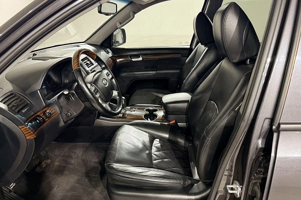 Mohave Luxe 3.0d AT 4WD (250 л.с.) фото 9