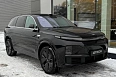 L7 Ultra 52.3 kWh 1.5hyb AT 4WD (449 л.с.) фото 2
