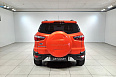 EcoSport Trend 1.6 AMT (122 л.с.) фото 7