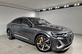 e-tron S Sportback Quattro Electro AT 4WD (370 кВт) фото 2