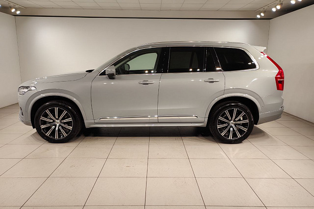 XC90 Ultimate Bright 2.0hyb AT 4WD (310 л.с.) фото 21