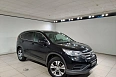CR-V Elegance 2.0 AT 4WD (150 л.с.) фото 23
