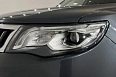 Atlas Luxury 2.4 AT 4WD (149 л.с.) фото 20