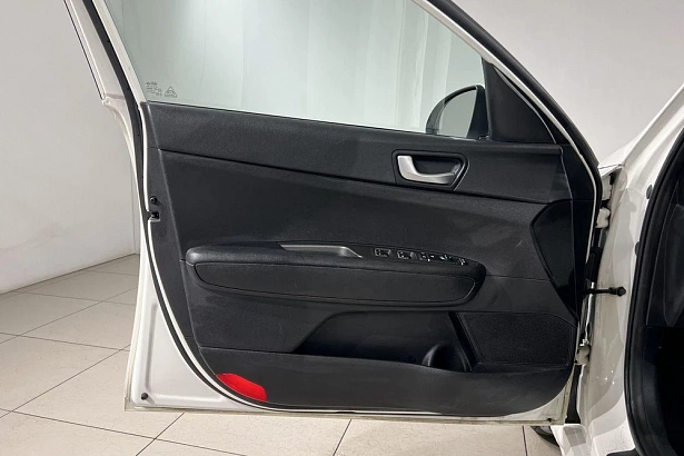 Optima Comfort 2.0 AT (150 л.с.) фото 19