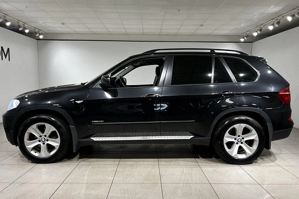 X5 Base 3.0 AT 4WD (306 л.с.) фото 3