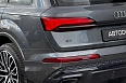 Q7 45 TFSI quattro tiptronic 2.0 AT 4WD (252 л.с.) фото 14