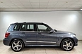GLK Особая серия 300 3.5 AT 4Matic (249 л.с.) фото 7