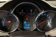 Cruze LT sedan 1PR69KBF1 1.8 AT (141 л.с.) фото 19