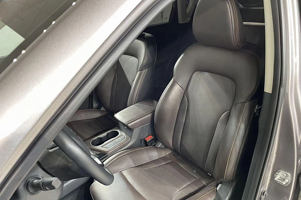 CS35PLUS Luxe 1.6 AT (117 л.с.) фото 11
