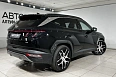 Tucson Prestige 2.0 AT 4WD (150 л.с.) фото 6
