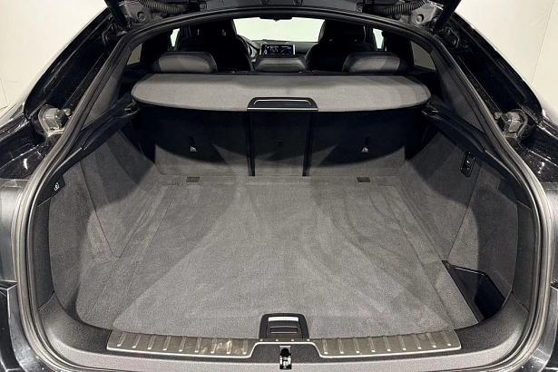X6 Luxury 3.0d AT 4WD (249 л.с.) фото 14
