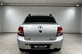 Granta Luxe 1.6 MT (98 л.с.) фото 8