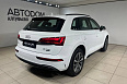 Q5 45 TFSI quattro S tronic 2.0 AMT 4WD (249 л.с.) фото 6