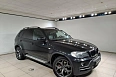 X5 Base 3.0d AT 4WD (286 л.с.) фото 2