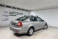 Octavia Elegance 1.8 AMT (152 л.с.) фото 6