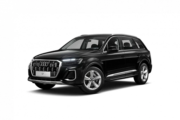 Q7 50 TDI quattro tiptronic 3.0d AT 4WD (286 л.с.) фото 1
