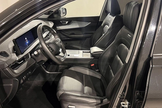 Tiggo 7 Pro Max Ultimate 1.6 AMT (150 л.с.) фото 9