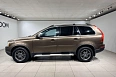 XC90 Base 2.5 AT 4WD (5 мест) (210 л.с.) фото 3