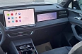 Tiguan Base 2.0 AMT 4WD (220 л.с.) фото 12