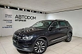 Tiguan Connect Plus 2.0d AMT 4WD (150 л.с.) фото 1