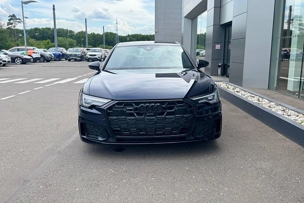 A6 45 TFSI quattro S tronic 2.0 AMT 4WD (245 л.с.) фото 4