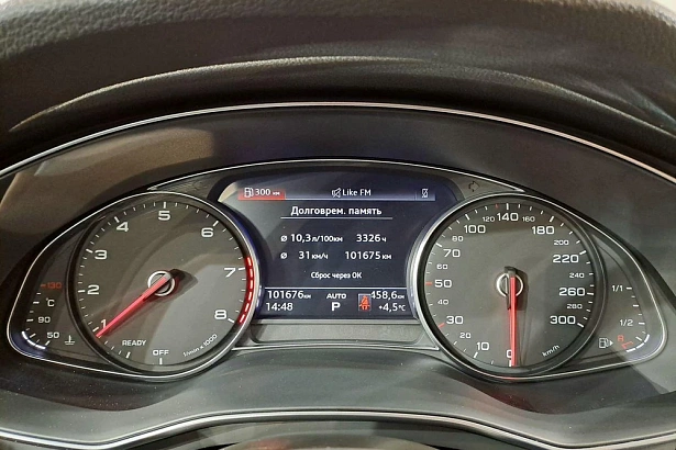A6 45 TFSI quattro S tronic 2.0 AMT 4WD (245 л.с.) фото 16