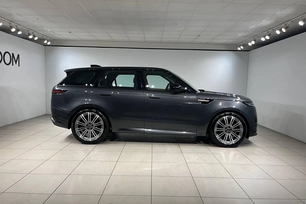 Range Rover Sport Dynamic HSE 3.0 AT 4WD (400 л.с.) фото 7