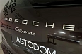 Cayenne Base 3.0d AT 4WD (245 л.с.) фото 20