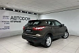 Qashqai XE 2.0 CVT (144 л.с.) фото 6