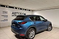 CX-5 Supreme 2.0 AT 4WD (150 л.с.) фото 6