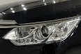 Camry Exclusive 2.5 AT (181 л.с.) фото 21