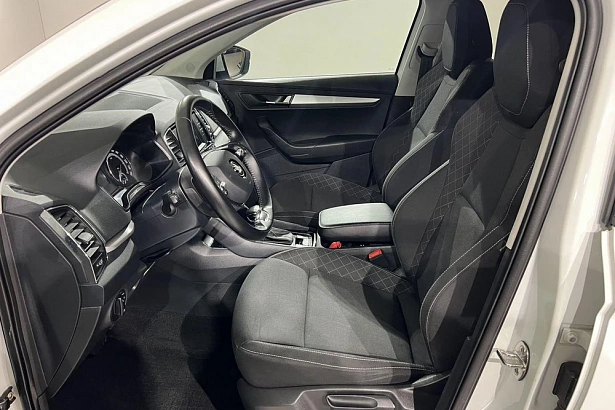 Karoq Ambition 1.4 AMT 4WD (150 л.с.) фото 9