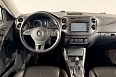 Tiguan Avenue 2.0 AT 4WD (170 л.с.) фото 13