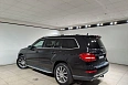 GLS Base 450 3.0 AT 4Matic (367 л.с.) фото 4