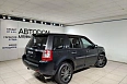 Freelander HSE 3.2 AT 4WD (233 л.с.) фото 6