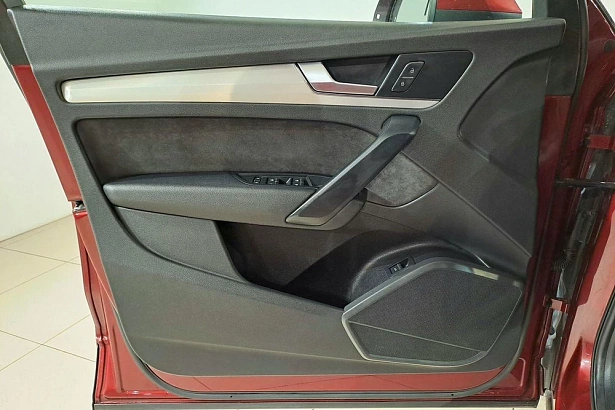 Q5 Sport 2.0 AMT 4WD (249 л.с.) фото 19