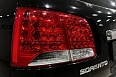 Sorento Premium 2.4 AT 4WD (175 л.с.) фото 24