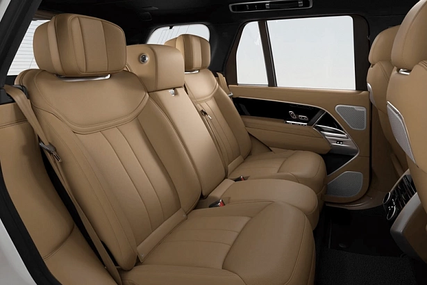 Range Rover Autobiography 3.0d AT 4WD (350 л.с.) фото 33