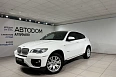 X6 Base 3.0d AT 4WD (245 л.с.) фото 1