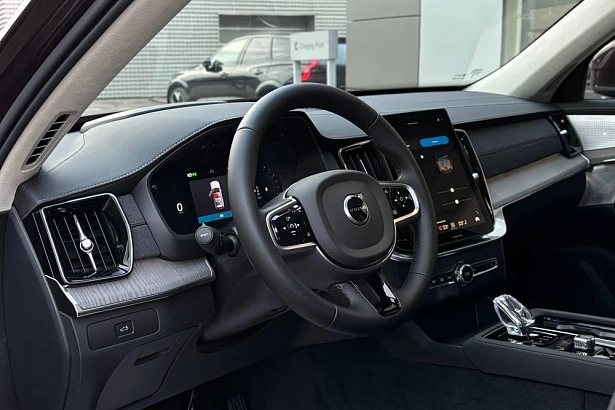 XC90 Ультра / Ultra 2.0 AT 4WD (250 л.с.) фото 9