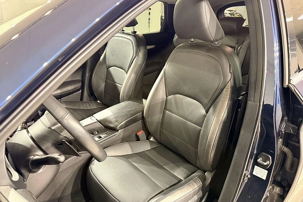 QX50 Luxe 2.0 CVT 4WD (249 л.с.) фото 11