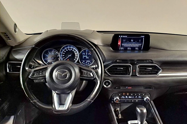 CX-5 Supreme 2.0 AT 4WD (150 л.с.) фото 14